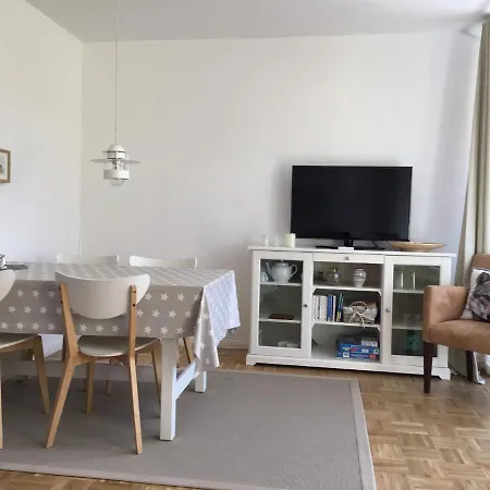 Sternenwarte St. Andreasberg 아파트 *